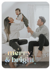 Shimmering Peaceful Love