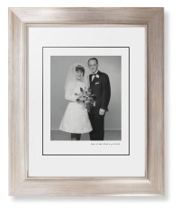 Modern Gallery of One Portrait