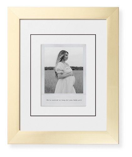 Simple Photo Frame