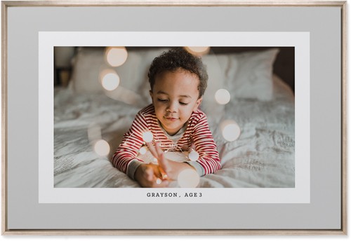 Frame Up