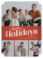 Classic Christmas Charm