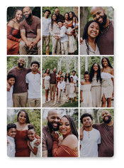 Gallery Grid of Nine