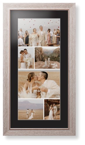 Gallery of Six Panoramic