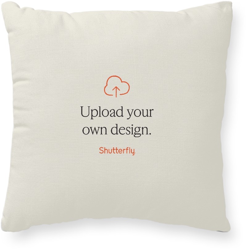 Upload Your Own Design