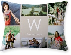 Monogram Gallery Of Six