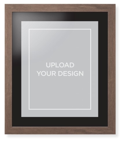 Upload Your Own Design Portrait