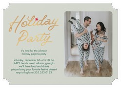 Starry Script Invite