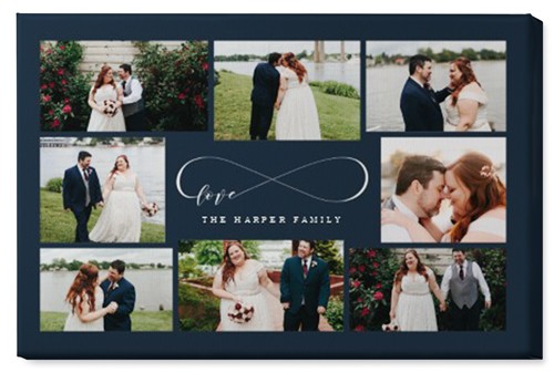 Black Canvas Prints Gift For Bedroom