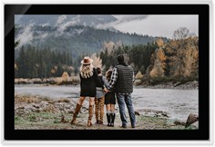 Simple Gallery of One Border