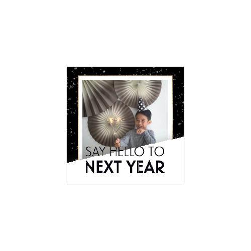 Family Yearbook 12x12 undefined  Premium Album
