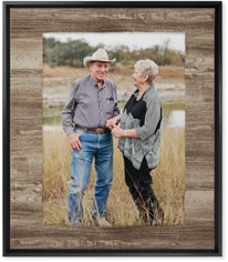 Countryside Portrait