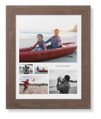 Hero Collage Portrait