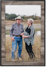 Countryside Portrait