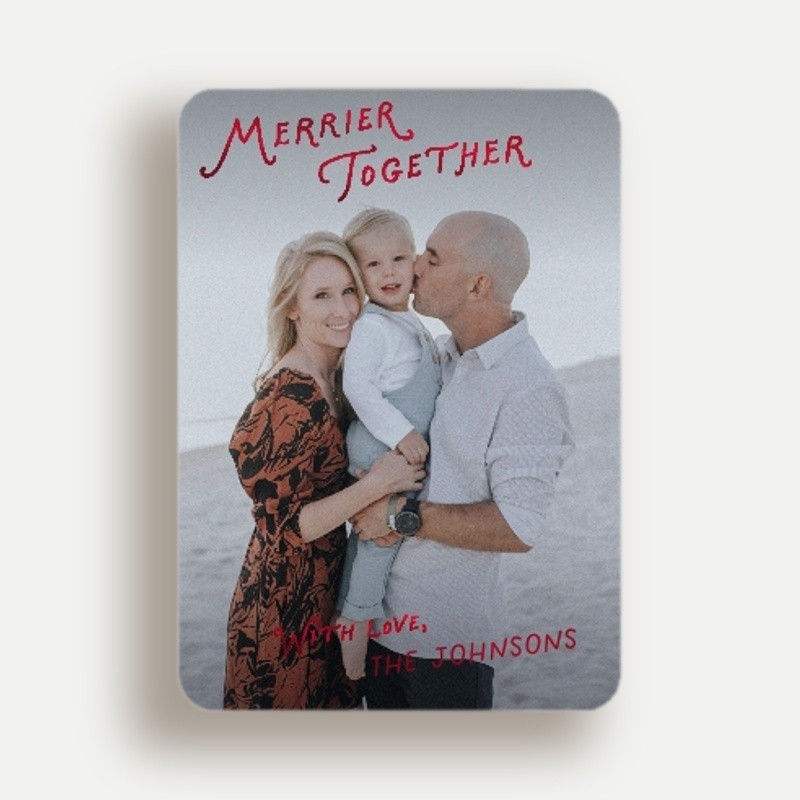Merrier Together