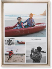 Hero Collage Portrait