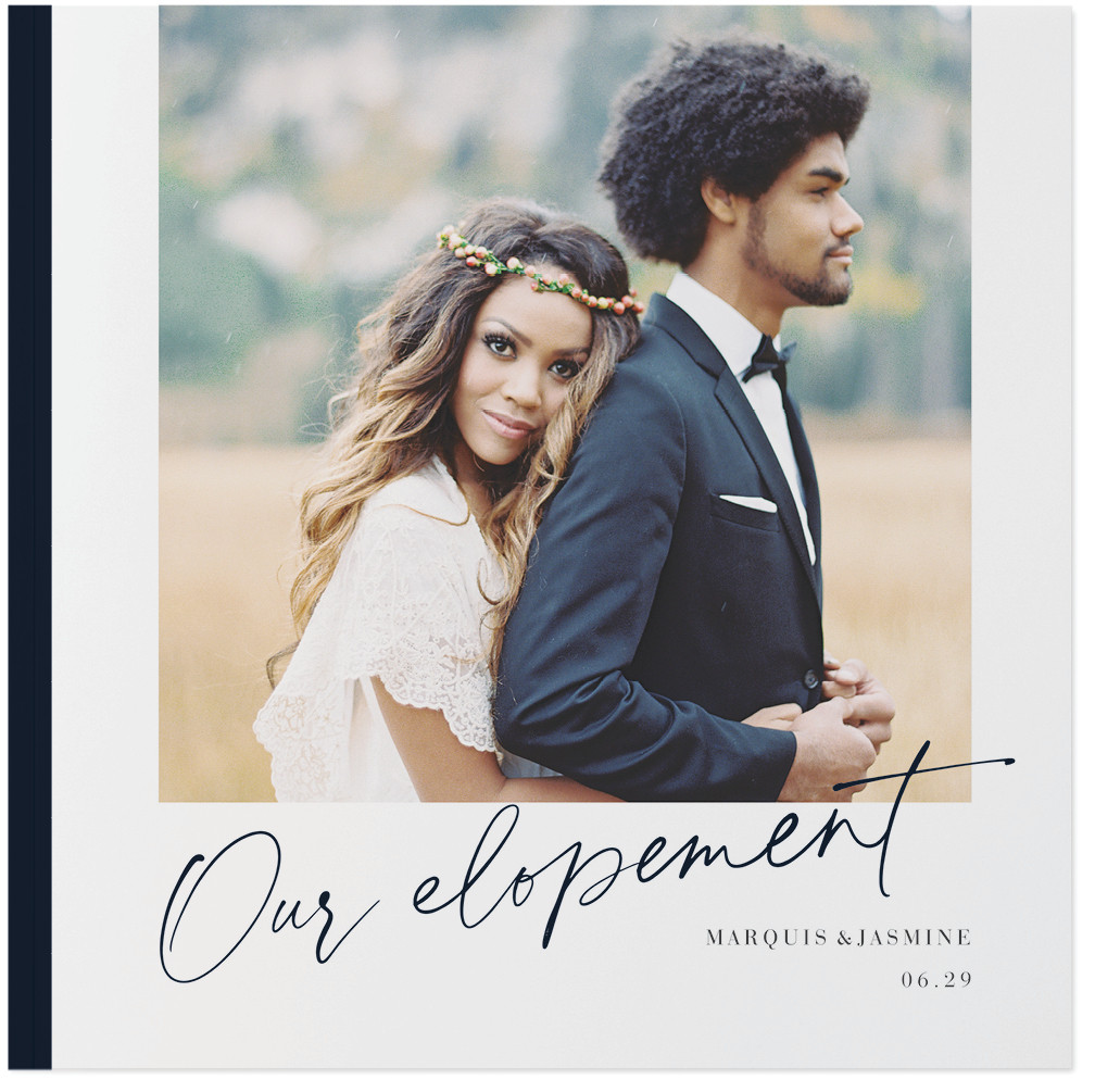 Wedding Elopement Gallery