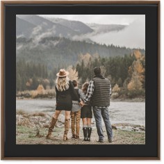 Simple Gallery of One Border