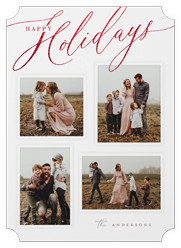 Golden Script Blessings