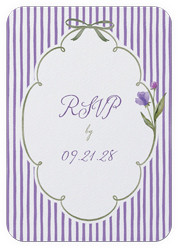 Watercolor Wildflowers