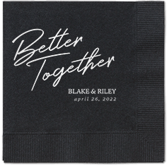 Improved Together