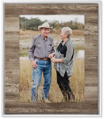 Countryside Portrait