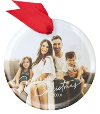 Merry Christmas Script