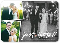 Just Hitched Collage