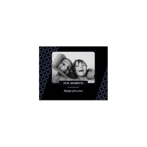 Simply Black 11x14 undefined  Premium Album