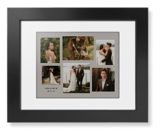 Gallery Collage of Six