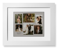 Gallery Collage of Six