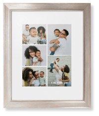 Gallery of Five Portrait