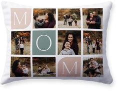Mom Color Grid