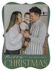 Merry Modern Tidings