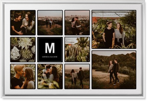 Photo Tiles