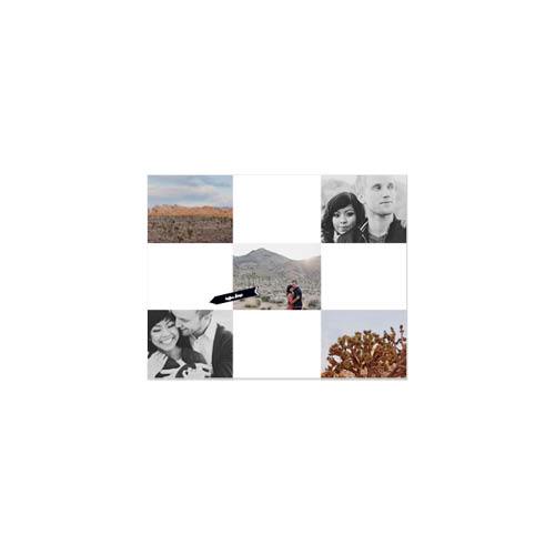 Wedding Collection: Guestbook 11x14 undefined  Premium Album