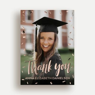 Confetti Gratitude