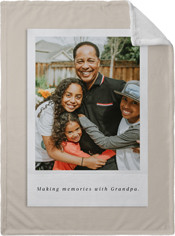 Simple Photo Frame​