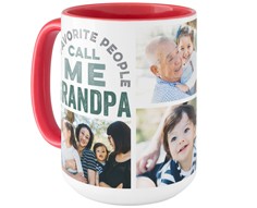 My Favorite People Arch