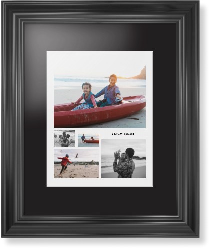 Hero Collage Portrait