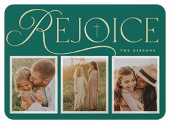 Radiant Rejoice