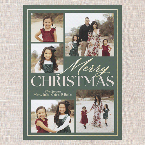 Classic Yuletide