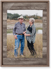 Countryside Portrait