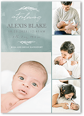 Watercolor Beginnings