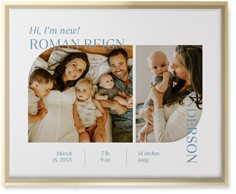 Favorite Infographic