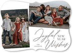 Stacked Photo Frames