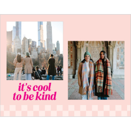 The Future is Bright Calendar 8x11 undefined  Wall Calendar