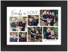 Family Is Love Script