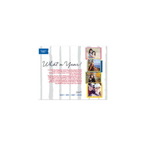 Our Family's Year 8x11 undefined  Photo Book