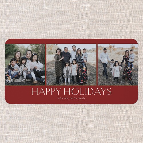 Timeless Trio