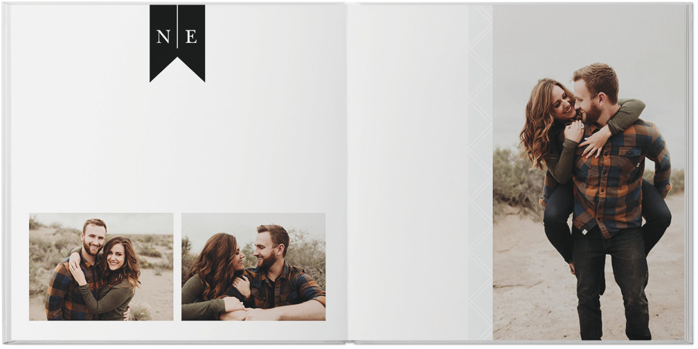 Our Wedding Day Guestbook 10x10 undefined  Photo Book